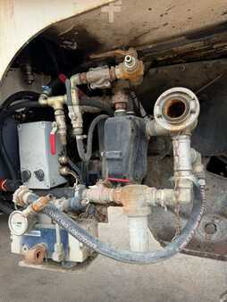 Recykler na zimno 2004 WIRTGEN W 1000 F ** BJ. 2004 * 7556H ** (13)