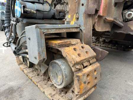 Recykler na zimno 2004 WIRTGEN W 1000 F ** BJ. 2004 * 7556H ** (14)