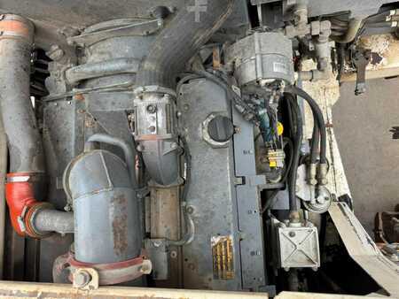 Recykler na zimno 2004 WIRTGEN W 1000 F ** BJ. 2004 * 7556H ** (17)