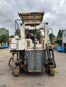 Recykler na zimno 2004 WIRTGEN W 1000 F ** BJ. 2004 * 7556H ** (4)