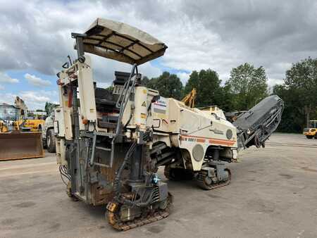 Recykler na zimno 2004 WIRTGEN W 1000 F ** BJ. 2004 * 7556H ** (5)