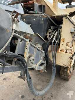 Recykler na zimno 2004 WIRTGEN W 1000 F ** BJ. 2004 * 7556H ** (8)