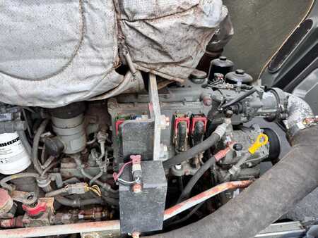 Hjullæsser 2018 Liebherr L550 XPOWER ** BJ.2018 * 4900H/Hochkippschaufel ** (16)
