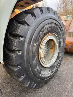 Pale Gommate 2022 Liebherr L586 XPOWER //BJ.2022 /9255H/ZSA/L5 Reifen/TOP (17)