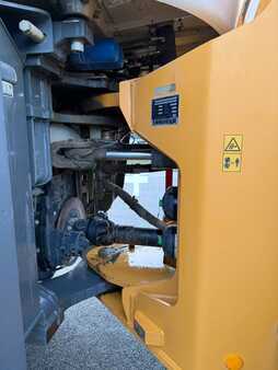 Pale Gommate 2022 Liebherr L586 XPOWER //BJ.2022 /9255H/ZSA/L5 Reifen/TOP (18)