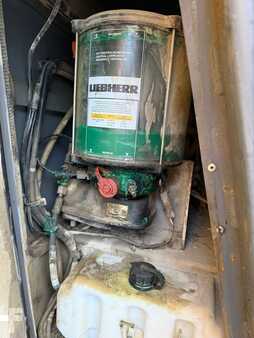 Pale Gommate 2022 Liebherr L586 XPOWER //BJ.2022 /9255H/ZSA/L5 Reifen/TOP (20)