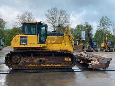 Sonstige 2015 Komatsu D85 PX-18 **BJ2015 *7540H/Ripper Ventil ** (6)