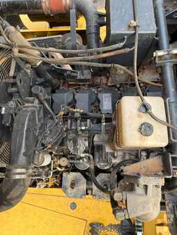 Knickgelenkte Muldenkipper/Dumper 2008 Komatsu HM 400-2 //BJ. 2008/13430/Klima/6X6/ (17)