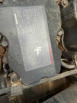 Knickgelenkte Muldenkipper/Dumper 2008 Komatsu HM 400-2 //BJ. 2008/13430/Klima/6X6/ (19)