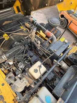 Knickgelenkte Muldenkipper/Dumper 2008 Komatsu HM 400-2 //BJ. 2008/13430/Klima/6X6/ (20)