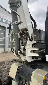 Pyöräkaivinkoneet  2020 Liebherr A 910 Compact Litronic //BJ. 2020 / 7747H/SW/ZSA/T (12)