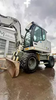 Pyöräkaivinkoneet  2020 Liebherr A 910 Compact Litronic //BJ. 2020 / 7747H/SW/ZSA/T (13)