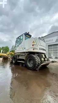 Pyöräkaivinkoneet  2020 Liebherr A 910 Compact Litronic //BJ. 2020 / 7747H/SW/ZSA/T (14)