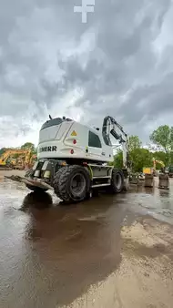 Pyöräkaivinkoneet  2020 Liebherr A 910 Compact Litronic //BJ. 2020 / 7747H/SW/ZSA/T (15)
