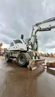 Pyöräkaivinkoneet  2020 Liebherr A 910 Compact Litronic //BJ. 2020 / 7747H/SW/ZSA/T (16)