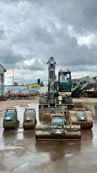 Pyöräkaivinkoneet  2020 Liebherr A 910 Compact Litronic //BJ. 2020 / 7747H/SW/ZSA/T (7)