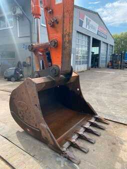 Hitachi ZX350/BJ. 2007 *15000/Klima/Hammer line