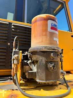 Zalomené klouby-dampry  2001 Volvo A 30 C (16)