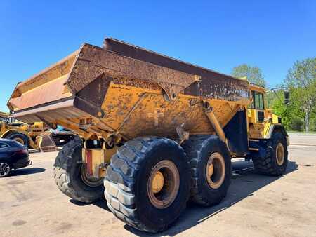Zalomené klouby-dampry  2001 Volvo A 30 C (5)