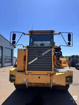 Zalomené klouby-dampry  2001 Volvo A 30 C (8)