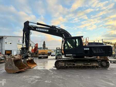 Koparki gąsienicowe 2017 Liebherr R 926 LC **BJ. 2017 * 10000H/Likufix/SW/ZSA/TOP (1)