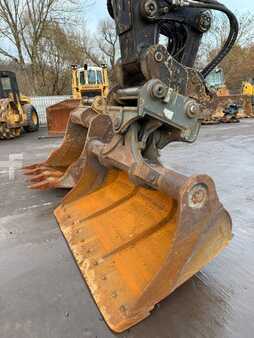 Koparki gąsienicowe 2017 Liebherr R 926 LC **BJ. 2017 * 10000H/Likufix/SW/ZSA/TOP (12)