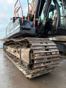 Koparki gąsienicowe 2017 Liebherr R 926 LC **BJ. 2017 * 10000H/Likufix/SW/ZSA/TOP (14)