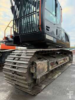 Koparki gąsienicowe 2017 Liebherr R 926 LC **BJ. 2017 * 10000H/Likufix/SW/ZSA/TOP (15)