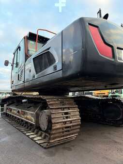 Koparki gąsienicowe 2017 Liebherr R 926 LC **BJ. 2017 * 10000H/Likufix/SW/ZSA/TOP (16)