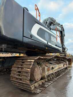 Koparki gąsienicowe 2017 Liebherr R 926 LC **BJ. 2017 * 10000H/Likufix/SW/ZSA/TOP (17)