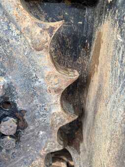 Koparki gąsienicowe 2017 Liebherr R 926 LC **BJ. 2017 * 10000H/Likufix/SW/ZSA/TOP (18)