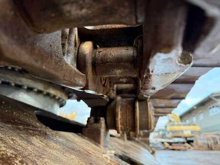 Koparki gąsienicowe 2017 Liebherr R 926 LC **BJ. 2017 * 10000H/Likufix/SW/ZSA/TOP (19)