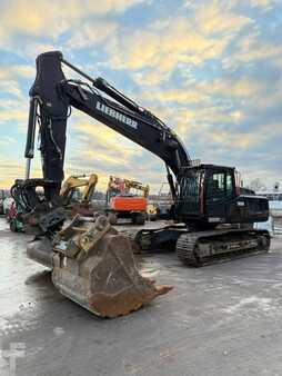 Koparki gąsienicowe 2017 Liebherr R 926 LC **BJ. 2017 * 10000H/Likufix/SW/ZSA/TOP (2)