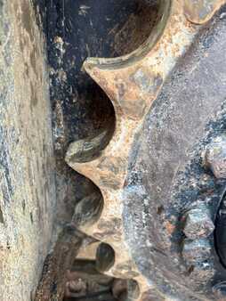 Koparki gąsienicowe 2017 Liebherr R 926 LC **BJ. 2017 * 10000H/Likufix/SW/ZSA/TOP (20)