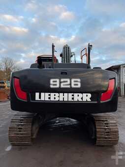 Koparki gąsienicowe 2017 Liebherr R 926 LC **BJ. 2017 * 10000H/Likufix/SW/ZSA/TOP (4)