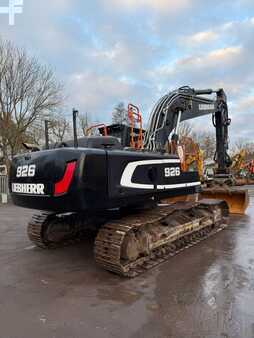 Koparki gąsienicowe 2017 Liebherr R 926 LC **BJ. 2017 * 10000H/Likufix/SW/ZSA/TOP (5)