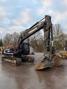 Koparki gąsienicowe 2017 Liebherr R 926 LC **BJ. 2017 * 10000H/Likufix/SW/ZSA/TOP (7)