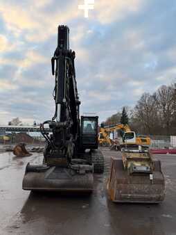 Koparki gąsienicowe 2017 Liebherr R 926 LC **BJ. 2017 * 10000H/Likufix/SW/ZSA/TOP (8)