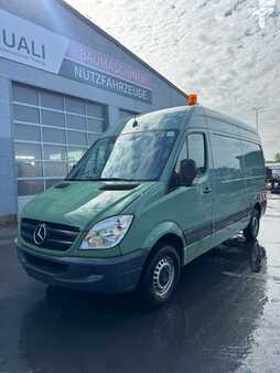 Muut 2007 Mercedes-Benz Sprinter 211 CDI ** EZ. 2007 * 346561KM -TÜV 10.25 (1)