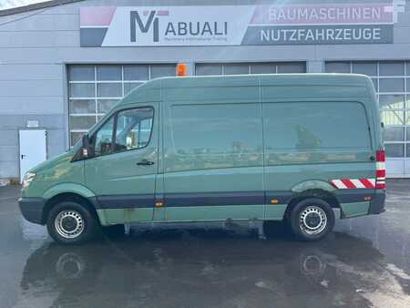 Muut 2007 Mercedes-Benz Sprinter 211 CDI ** EZ. 2007 * 346561KM -TÜV 10.25 (2)