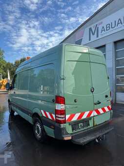 Muut 2007 Mercedes-Benz Sprinter 211 CDI ** EZ. 2007 * 346561KM -TÜV 10.25 (3)