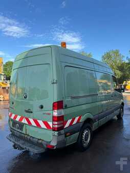 Muut 2007 Mercedes-Benz Sprinter 211 CDI ** EZ. 2007 * 346561KM -TÜV 10.25 (5)