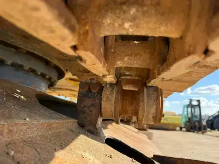Excavadoras de cadenas 2013 Komatsu PC 240 NLC-10 //BJ. 2013/12369H/ZSA/SW/Klima (15)