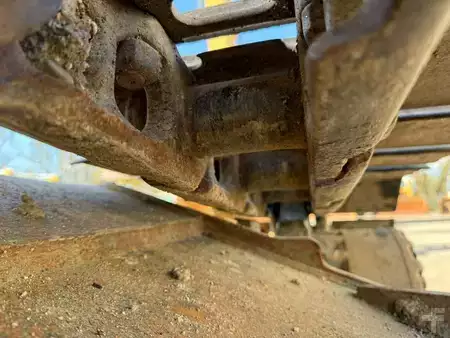 Excavadoras de cadenas 2013 Komatsu PC 240 NLC-10 //BJ. 2013/12369H/ZSA/SW/Klima (17)