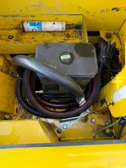 Excavadoras de cadenas 2013 Komatsu PC 240 NLC-10 //BJ. 2013/12369H/ZSA/SW/Klima (19)