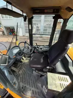 Radlader 2007 Komatsu WA 320-5 //BJ 2007 / 10549H/ZSA/Klima (18)