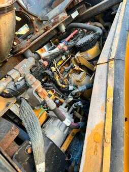 Radlader 2013 Caterpillar 966 K**BJ. 2013 *9485H/ZSA/Klima** (12)