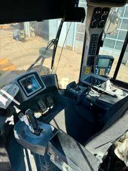 Radlader 2013 Caterpillar 966 K**BJ. 2013 *9485H/ZSA/Klima** (13)