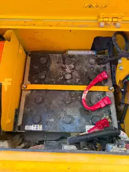 Rupsgraafmachines 2018 Komatsu PC 360 NLC-11 //BJ. 2018 /8496H/ZSA/SW/TOP Zustand (19)