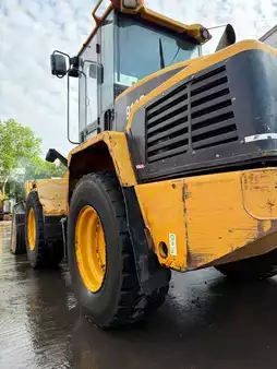 Radlader 2001 Caterpillar 914 G //BJ. 2001 / 12000 / (11)